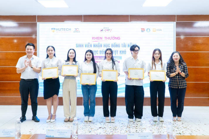 Hội nghị Tổng kết và Phát động công tác sinh viên Khoa Hàn Quốc học: khơi dậy khát vọng vươn xa 72