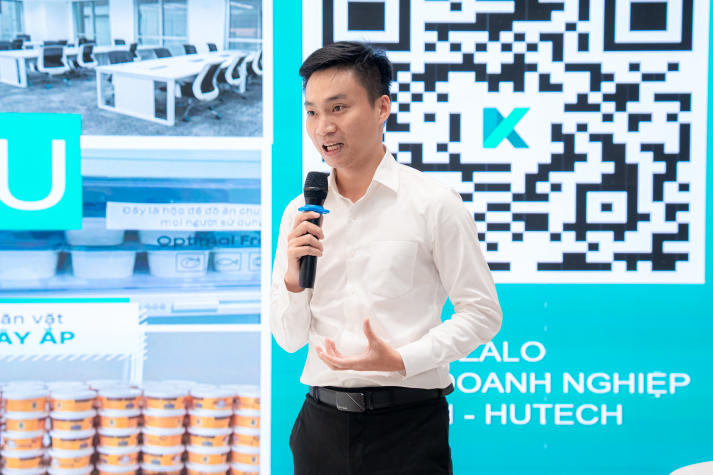 Gần 200 nhóm sinh viên HUTECH trải nghiệm, bồi dưỡng năng lực tại 65 doanh nghiệp 80