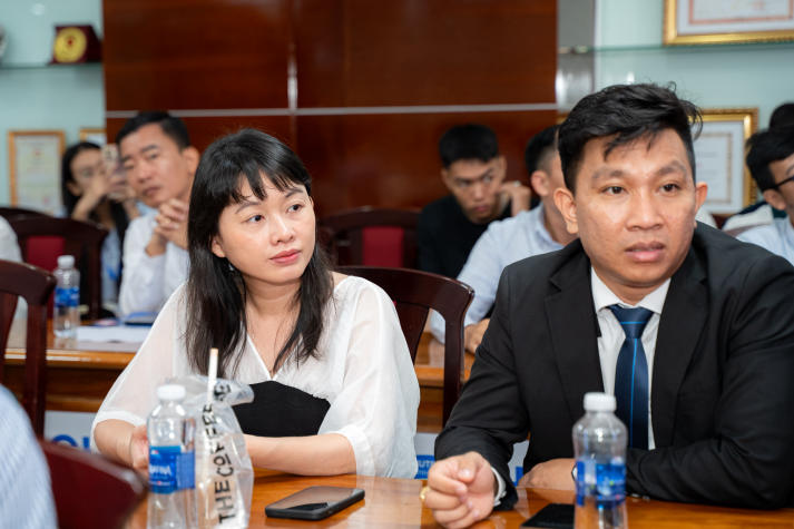 Hội nghị Các Nhà Khoa học Trẻ, Học viên Cao học và Nghiên cứu sinh sẽ được tổ chức vào 10/5 tới 37