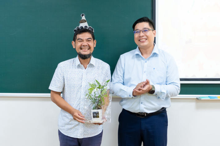 7 năm - Một hành trình: “Thế hệ +” CLB Nhiếp ảnh HUTECH viết tiếp câu chuyện đam mê 42