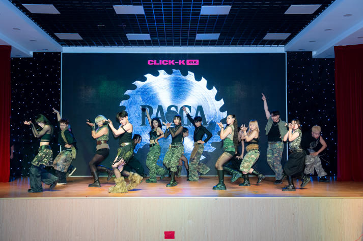 [Video] 17 cá tính nghệ thuật sẽ bùng nổ sân khấu Chung kết HUTECH’s Got Talent 2026 137