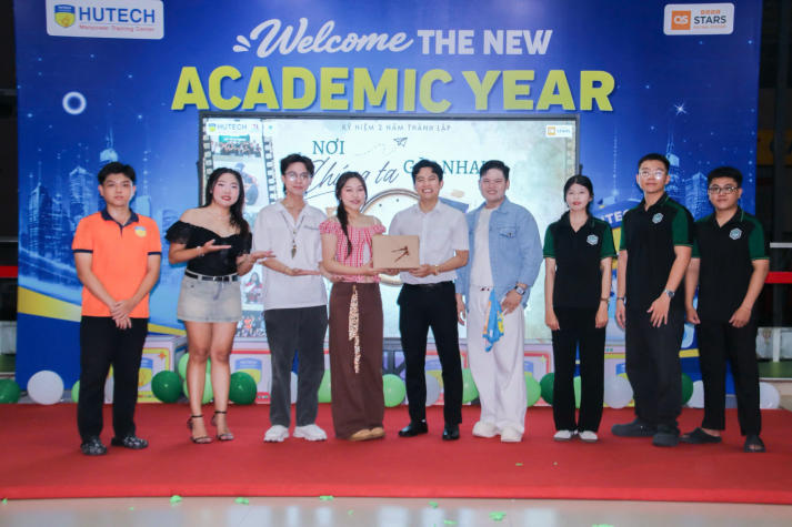 Zest MEDIA tuổi lên 2, nối dài hành trình trải nghiệm truyền thông - sự kiện 11
