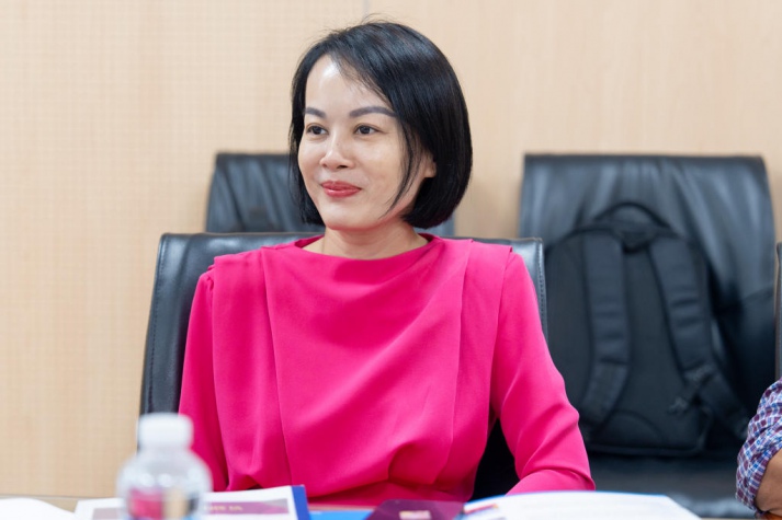 HUTECH tổ chức kỳ thi chuyển ngạch giảng viên năm 2024 61