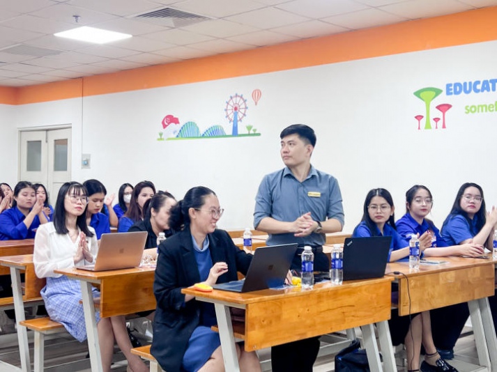 Đại hội Đại biểu Đoàn TNCS Hồ Chí Minh Khoa Trung Quốc học thống nhất phương hướng hoạt động trong nhiệm kỳ mới 10