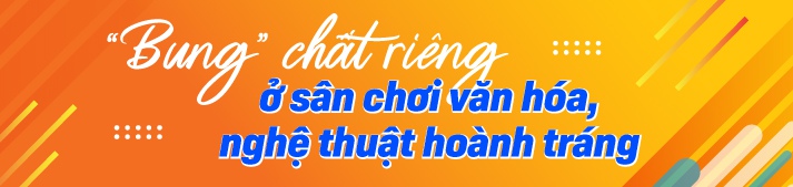 [Video] Chịu chơi như sinh viên HUTECH: “Chạy show” hết học thuật lại tới văn hóa, nghệ thuật, thể thao 62
