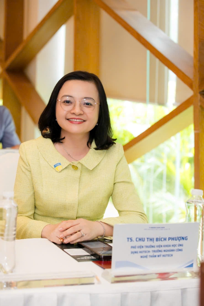 HUTECH thành lập Khoa Thẩm mỹ và Khoa học sự sống, tăng kết nối với khối Khoa học sức khỏe 104