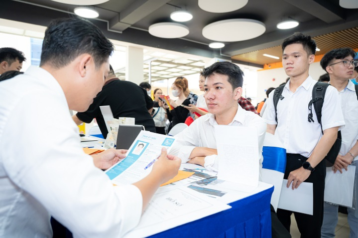 Mời doanh nghiệp đồng hành cùng Ngày hội HUTECH IT OPEN DAY 2025 26