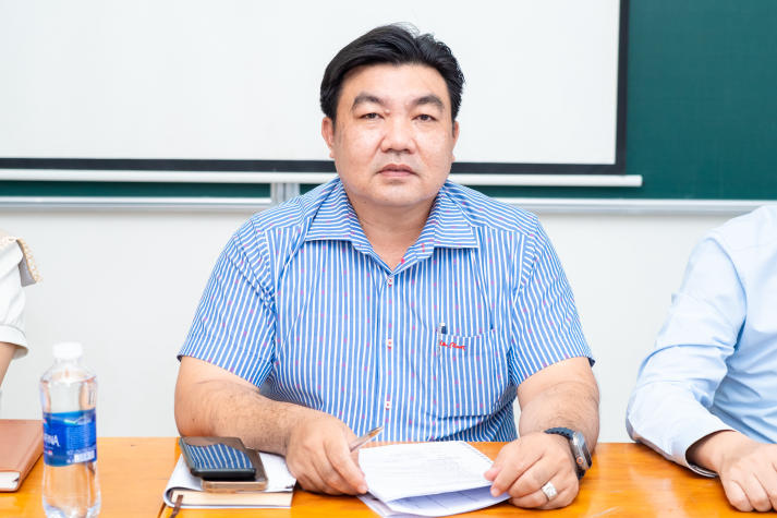 Sinh viên VKIT tự tin chinh phục Học bổng DB Global Dream Leader - Mùa 2 32