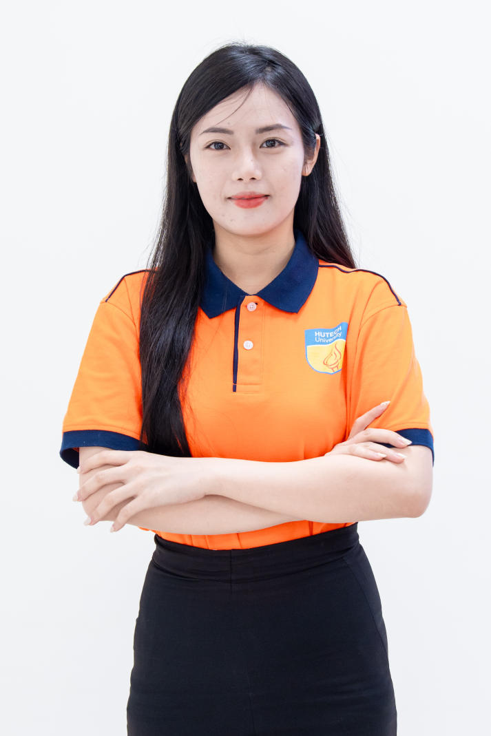 Sinh viên HUTECH sẵn sàng khởi hành đến Hàn Quốc cùng Hanwha Life Finance Mentor 2025 25