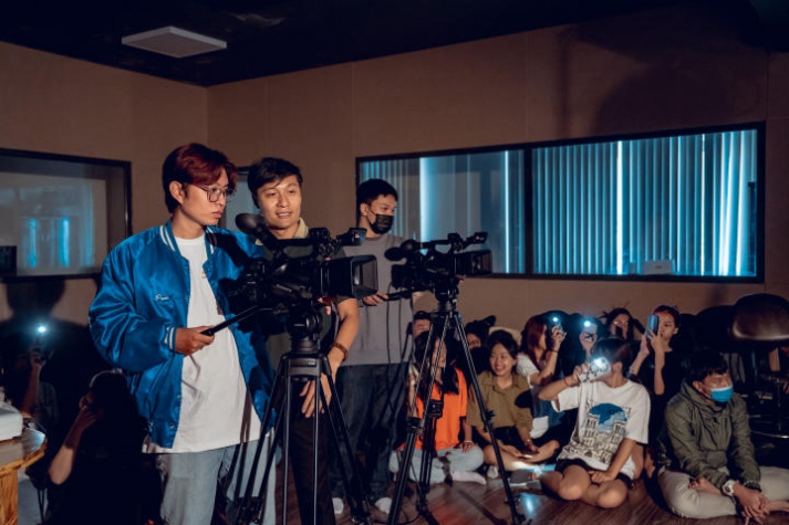 [Video] Trầm trồ trước loạt tips học “10 điểm chất lượng” của Gen Z HUTECH 34