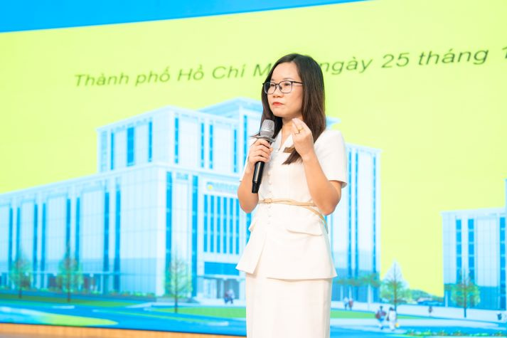 [Video] HUTECH tổng kết hành trình 5 năm đảm bảo chất lượng: Khẳng định bản lĩnh, định hình tương lai 94