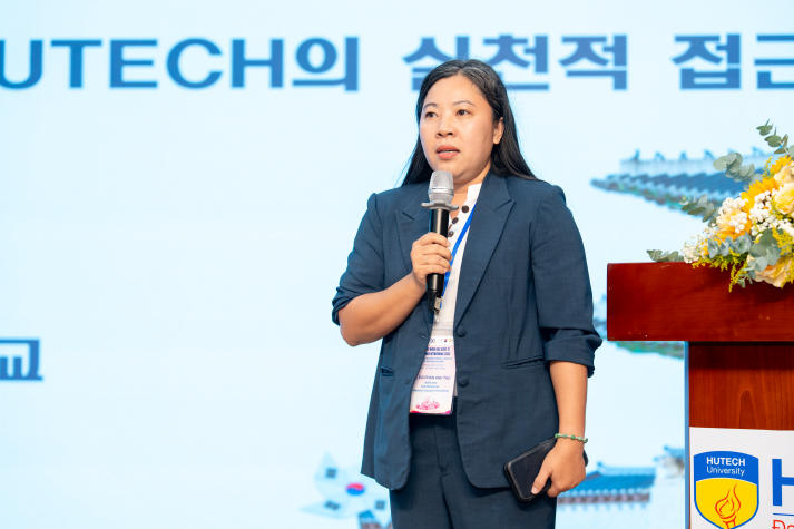 KF Friends Networking 2025 - A Vietnam-Korea academic bridge in the new era 168