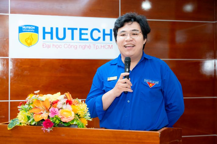Tự tin, chủ động: Tân sinh viên Khoa Trung Quốc học sẵn sàng cho hành trình mới 55