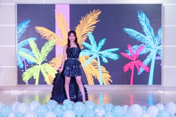 Đốn tim khán giả với giọng hát đầy nội lực, thí sinh Nguyễn Thành Trung trở thành tân Quán quân DSHi's Got Talent 77