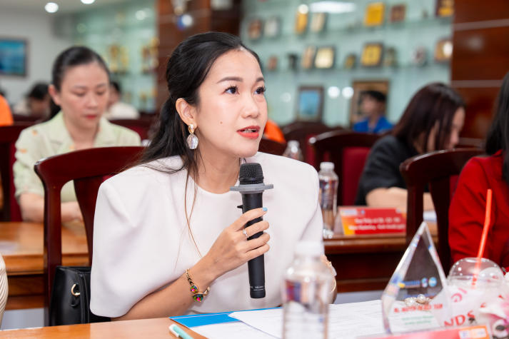 [Video] Chung kết “THE NEXT - GEN CREATORS” season 2: Dấu ấn sáng tạo vì môi trường 82