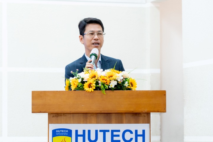 [Video] HUTECH ký kết MOU với 04 doanh nghiệp, rộng cơ hội học tập, việc làm cho sinh viên Quan hệ công chúng, Tâm lý học 70