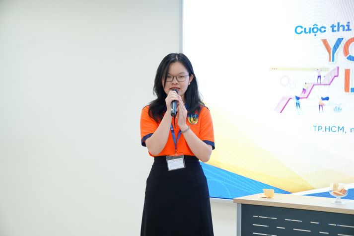 Lộ diện Top 20 tranh tài tại vòng Lập đội HUTECH Young Leaders 2024 215