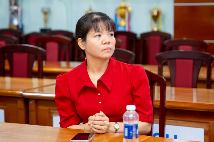 HUTECH bế mạc chương trình Đánh giá giám sát hệ thống quản lý đối với tổ chức giáo dục theo tiêu chuẩn ISO 21001:2018 với nhiều điểm mạnh được ghi nhận 93