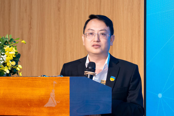 Trường Y và Khoa học Sức khỏe HUTECH xác lập trọng tâm phát triển năm học 2026-2027 135