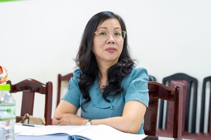 Nâng chất lượng sản xuất thực phẩm từ các đề án Thạc sĩ ngành Công nghệ thực phẩm 12