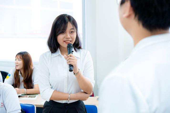 Sinh viên VJIT trang bị kiến thức và kỹ năng bảo vệ sức khỏe, phòng ngừa đột quỵ 40