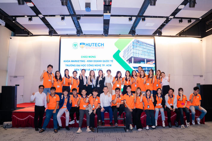 [Ảnh] Kiến tập tại C.P. Việt Nam: Cơ hội cọ xát thực tiễn cho sinh viên ngành Kinh tế quốc tế 117