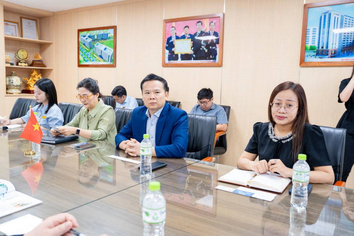 HUTECH signs MoU with Daejeon Industry-Academia Consortium to enhance technology study programs 18