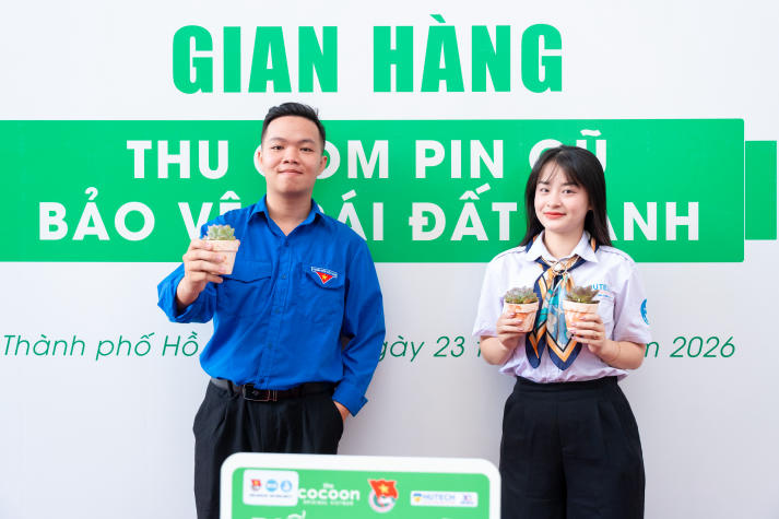 [Ảnh] Rộn ràng chuỗi hoạt động chào tuổi mới, lan tỏa khí thế và khát vọng vươn xa 323