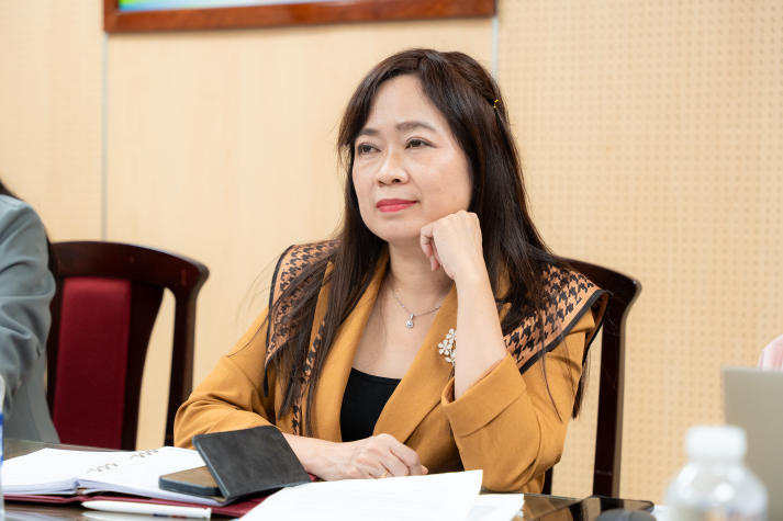 Tăng cường hợp tác khu vực, HUTECH ký kết MOU với ba đại học hàng đầu Philippines 61