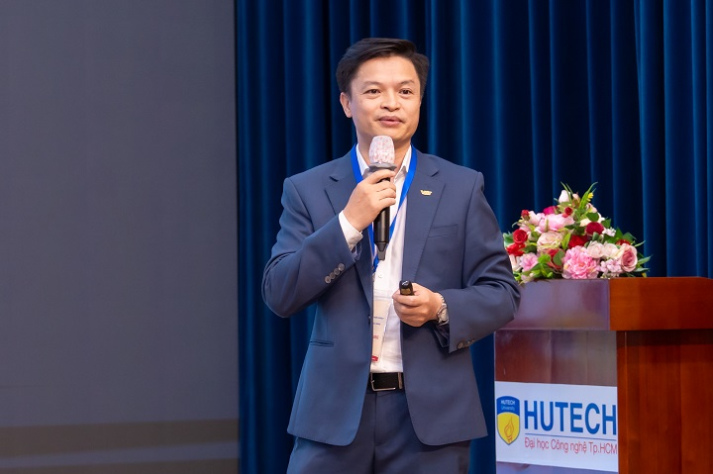 HUTECH tổng kết hợp tác doanh nghiệp, khẳng định vị thế tiên phong đào tạo nhân lực chất lượng cao 65