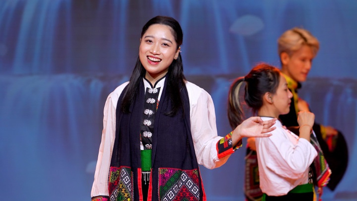 HUTECH wins 6 awards at the 1st ICE - International Cultural Exchange 51