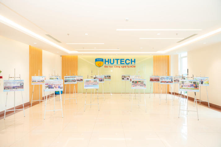 [Video] Trang mới từ dấu mốc 30 năm: Viện Kỹ thuật HUTECH khẳng định vị thế tiên phong trong đào tạo kỹ thuật 178