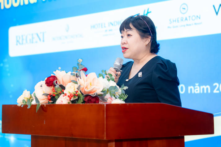 [Video] Học kỳ doanh nghiệp 2025: Bệ phóng nghề nghiệp cho sinh viên Nhà hàng - Khách sạn 114