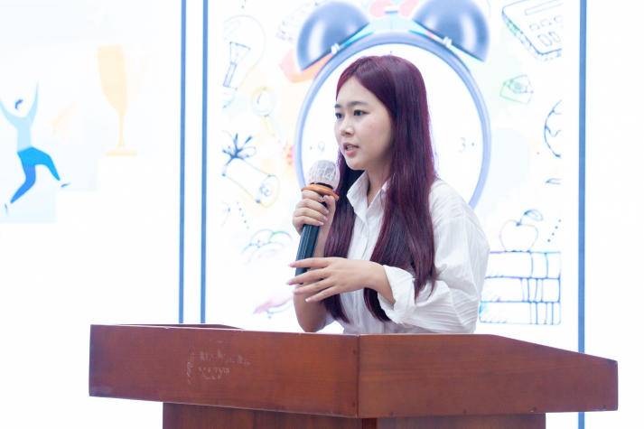 Chung kết Cuộc thi Nói tiếng Hàn HUTECH lần 4 chính thức khởi tranh vào 21/6 tới 31