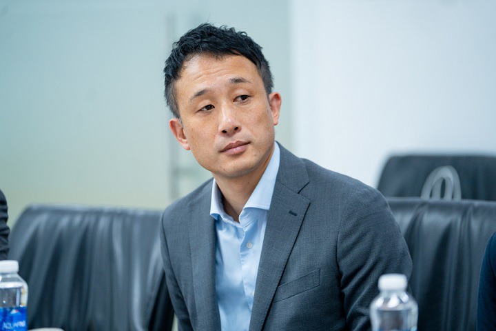 HUTECH đón tiếp và làm việc cùng các doanh nghiệp Nhật Bản 60