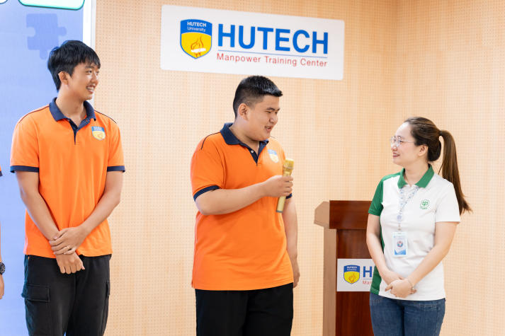 Sinh viên Khoa Thú y - Chăn nuôi rèn kỹ năng thực tiễn, sẵn sàng ghi điểm trước nhà tuyển dụng 69