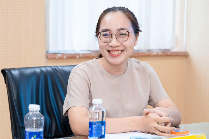 Mở rộng chương trình chuyển tiếp quốc tế giữa HUTECH và University of Auckland (New Zealand) 21