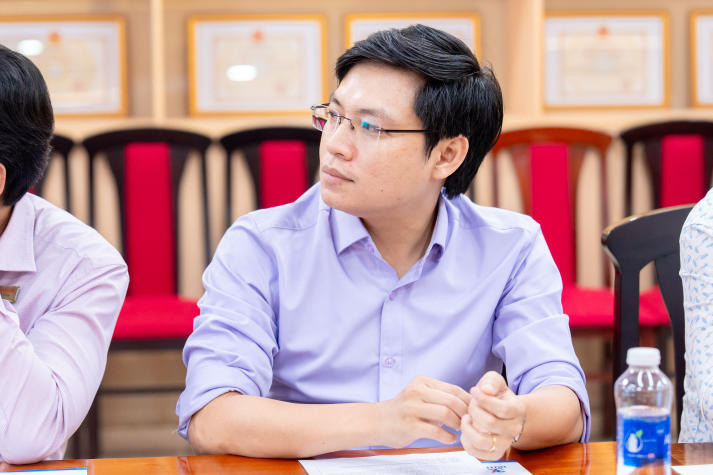 [Video] HUTECH và doanh nghiệp Philippines chung tay kiến tạo nguồn nhân lực toàn cầu, kết nối vươn xa 109