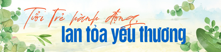 Mùa hè xanh HUTECH 2025: Bước chân tình nguyện, lan tỏa niềm tin 8