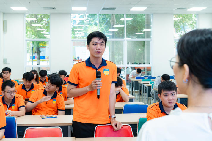 VJIT kết nối chuyên gia đa lĩnh vực, gợi mở giải pháp đổi mới sáng tạo cho đô thị xanh 80