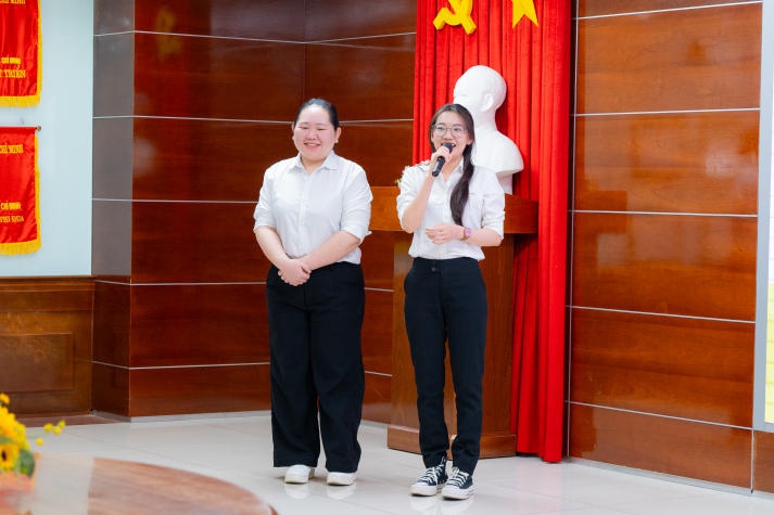 35 sinh viên VJIT báo cáo kết quả chương trình thực tập tại Nhật Bản 72