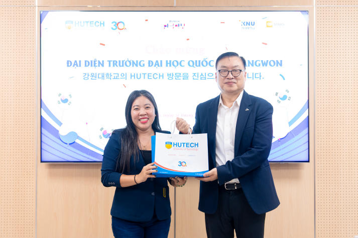 Mở rộng cơ hội du học Hàn Quốc cho sinh viên HUTECH qua trao đổi hợp tác với Đại học Kangwon 58