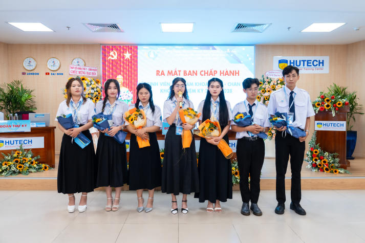 Đại hội Hội Sinh viên Khoa Thú y - Chăn nuôi: Tiếp nối tinh thần trách nhiệm và khát vọng cống hiến 160