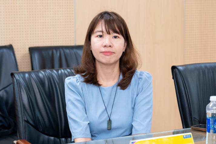 Mở rộng chương trình chuyển tiếp quốc tế giữa HUTECH và University of Auckland (New Zealand) 37