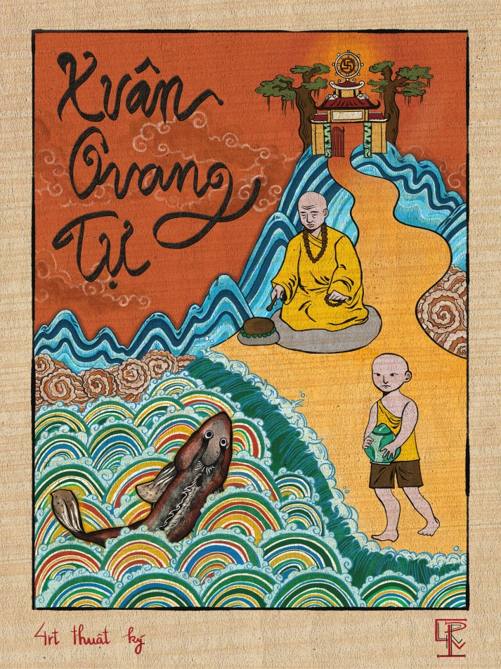 Top 10 HUGFIA 25 chính thức lộ diện, sẵn sàng ra rạp vào ngày 09/1 25