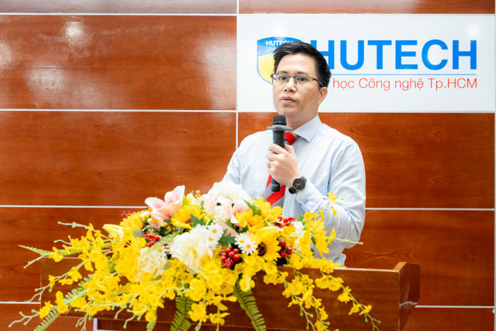 HUTECH và đối tác Nhật Bản tổ chức Hội thảo Hydro 2025: Thúc đẩy hợp tác nghiên cứu và ứng dụng trong chăm sóc sức khỏe 59
