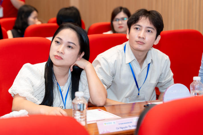 KF Friends Networking 2025 - A Vietnam-Korea academic bridge in the new era 167