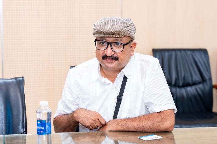 HUTECH làm việc với Sanskriti University (Ấn Độ) thắt chặt hợp tác trong đào tạo và khởi nghiệp sinh viên 27