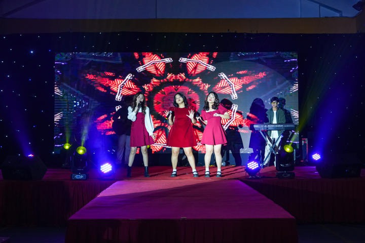 Ý nghĩa đêm nhạc Xuân gây quỹ “Khúc giao mùa” của Viện Công nghệ Việt - Nhật 49