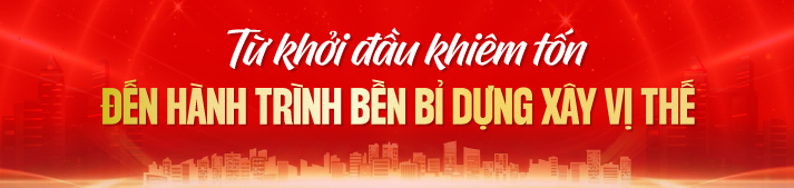 [HUTECH 31 năm] HUTECH tuổi 31: Vững nền tảng bản sắc, rộng mở tầm phát triển 8